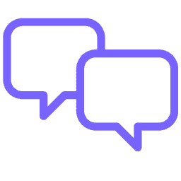 Language Intervention Icon