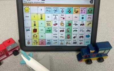 Unlocking Your Child’s Voice: A Parent’s Guide to Speech-Generating Devices