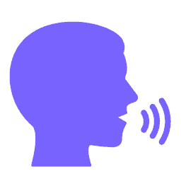 image of child with radiating lines coming from mouth representing Oral Hypersensitivity