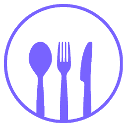 Swallowing and Feeding Therapy Icon