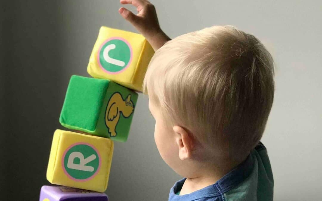 Building Self-Confidence in Shy Children Through Play