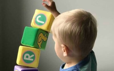 Building Self-Confidence in Shy Children Through Play