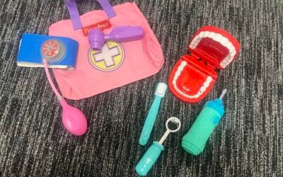 Why Pretend Play Matters: How Make-Believe Helps Kids Learn and Grow
