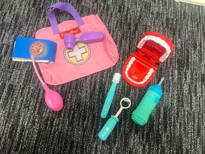 Why Pretend Play Matters: How Make-Believe Helps Kids Learn and Grow