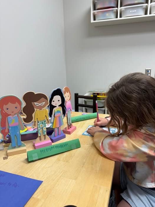 Big Feelings, Little Bodies: How Play Helps Kids Navigate Emotions cover Big Feelings, Little Bodies: How Play Helps Kids Navigate Emotions cover
