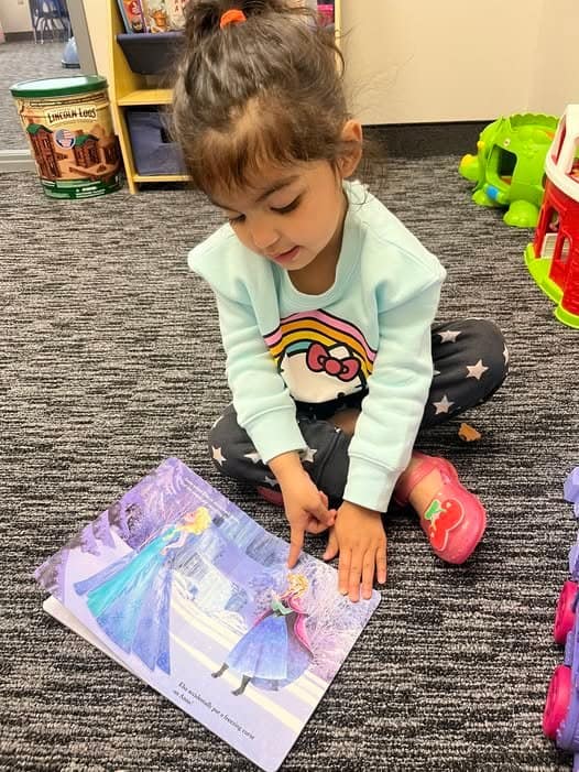 Parent Tip: Make Story Retelling Fun at Home for Your Child’s Language Development cover Parent Tip: Make Story Retelling Fun at Home for Your Child’s Language Development cover
