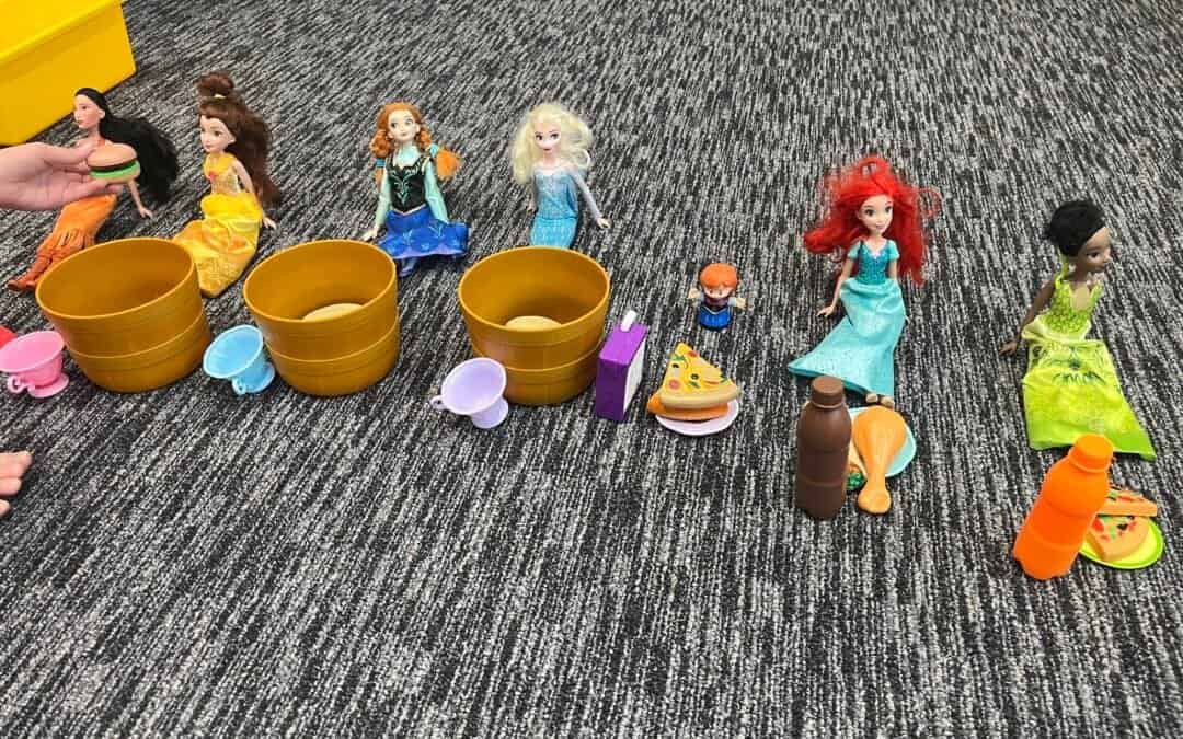 Unlocking Skills Through Pretend Play: How Imagination Helps Kids Thrive