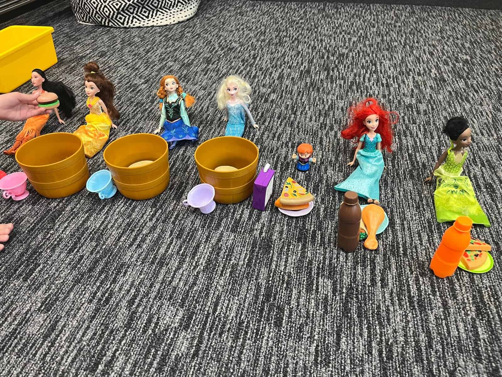 Unlocking Skills Through Pretend Play: How Imagination Helps Kids Thrive cover Unlocking Skills Through Pretend Play: How Imagination Helps Kids Thrive cover