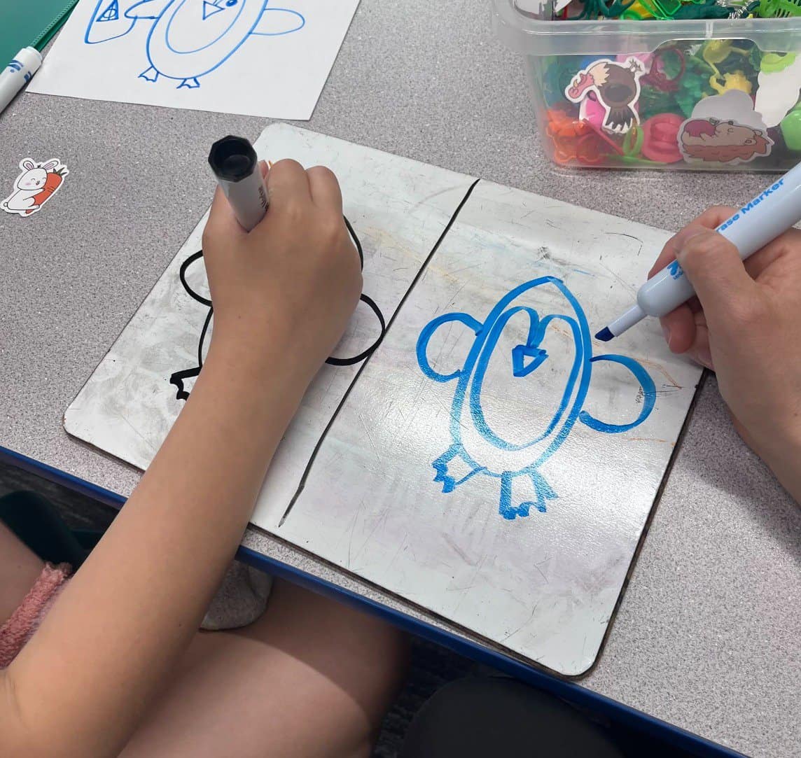 When Kids Become the Teacher: A Simple, Powerful Home Activity cover When Kids Become the Teacher: A Simple, Powerful Home Activity cover