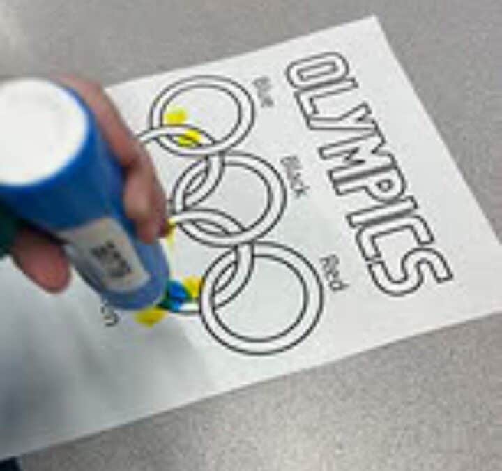 Olympics Week at Strengths in Motion: Building Skills Through Fun and Creativity